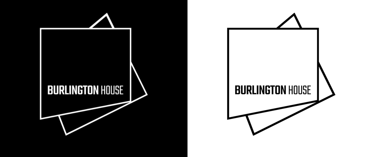 Burlington House Logo